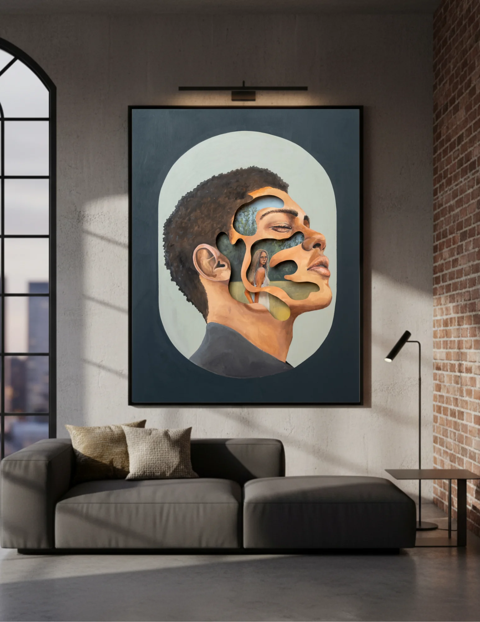 When you cross my mind series : how July used to feel - Image 2