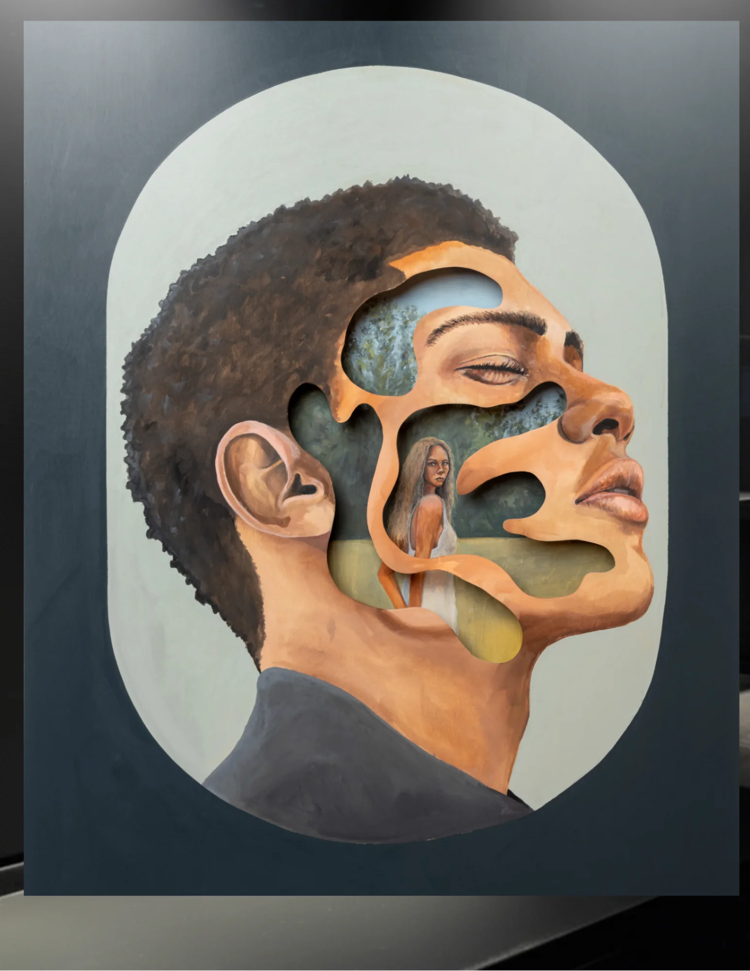 When you cross my mind series : how July used to feel - Image 5