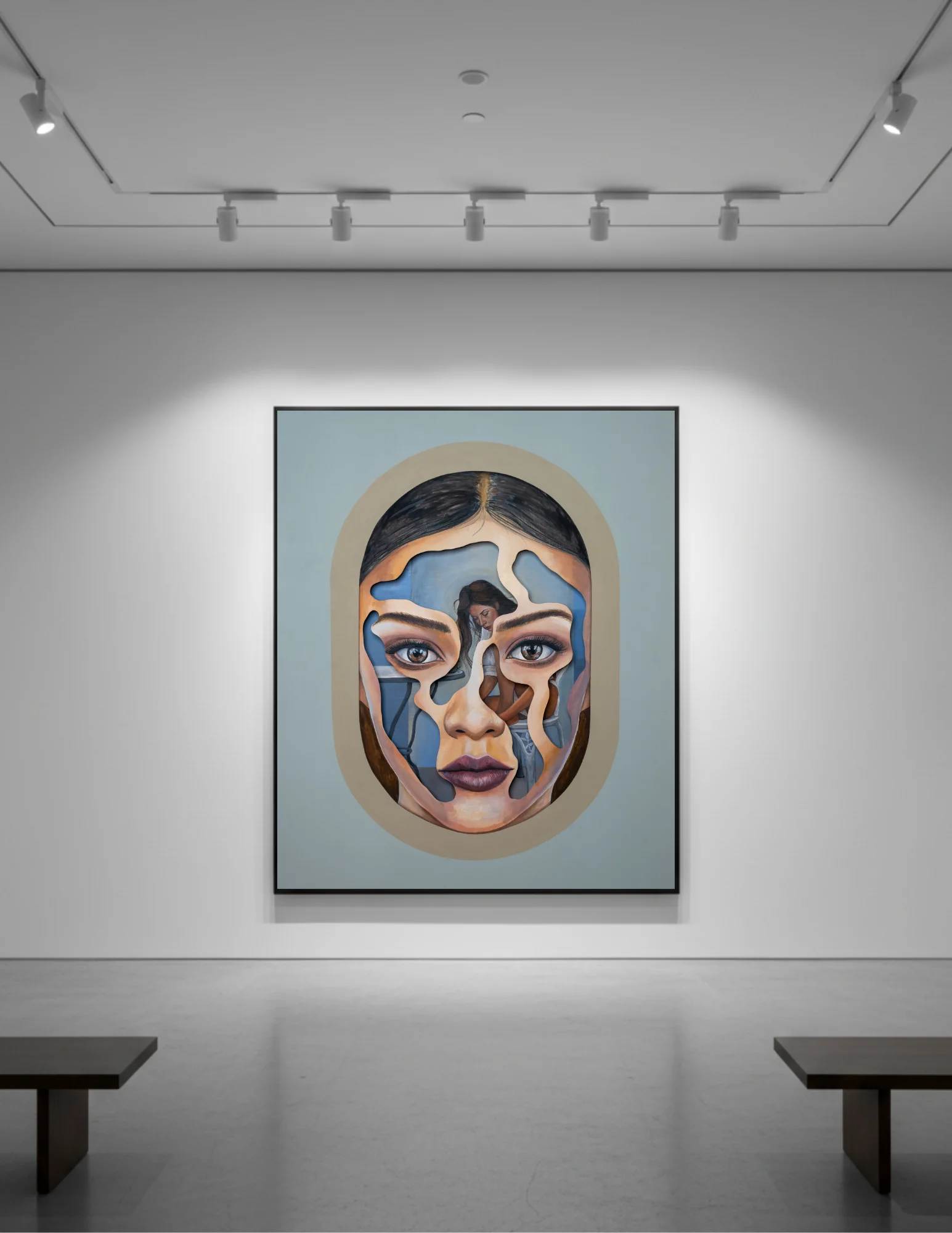 When you cross my mind series : At the time it seemed trivial - Image 3