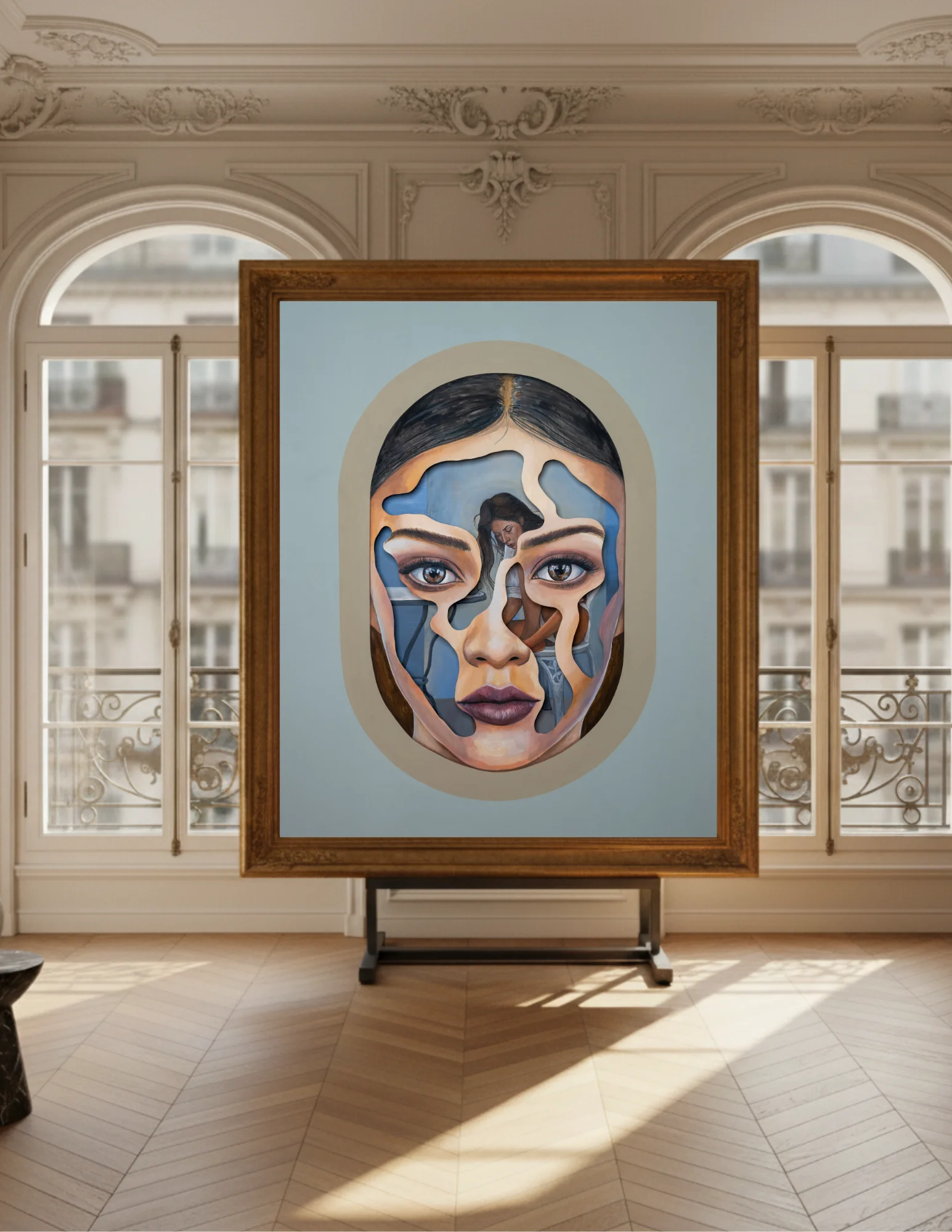 When you cross my mind series : At the time it seemed trivial - Image 4