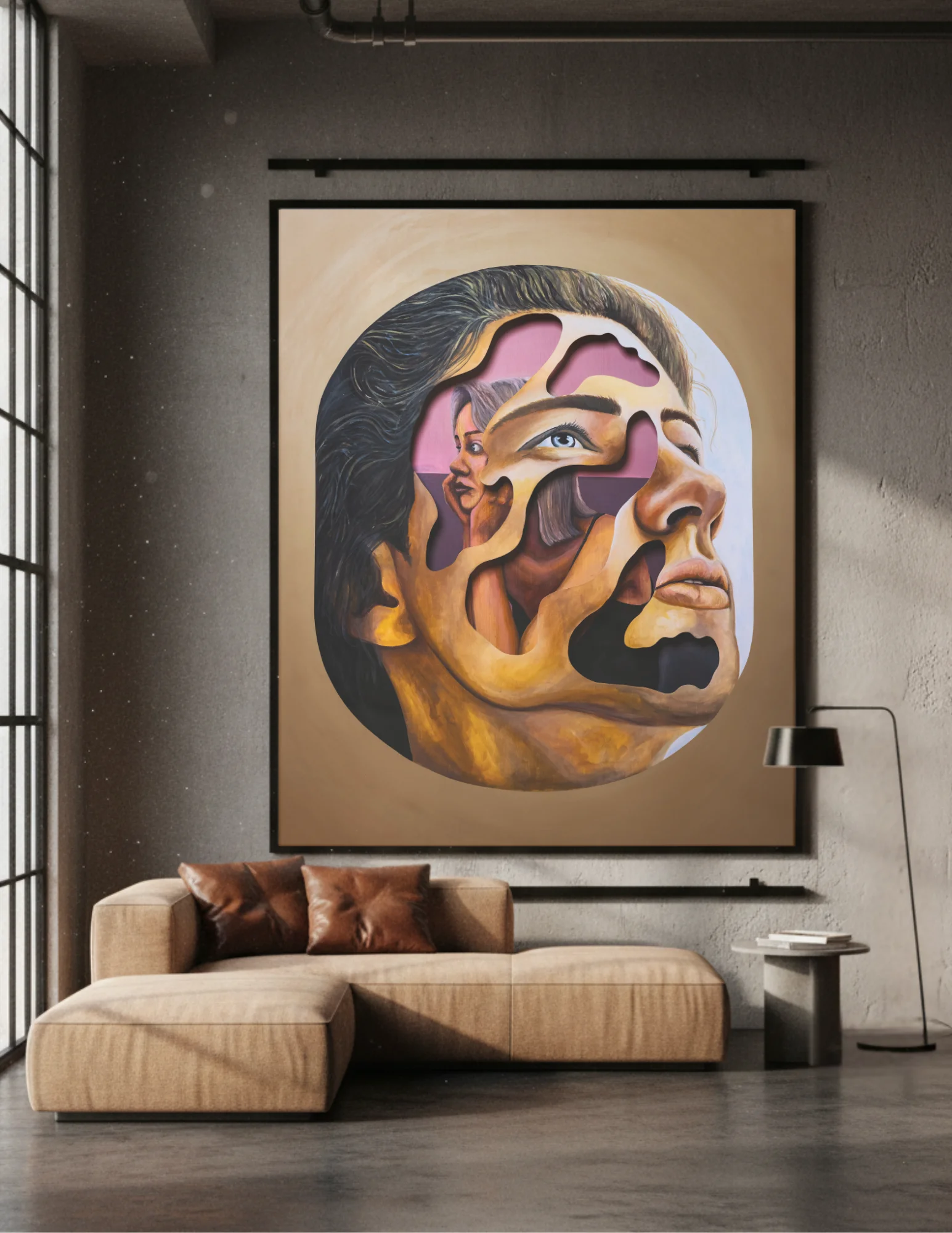 When you cross my mind series : Longing for things yet to happen - Image 3