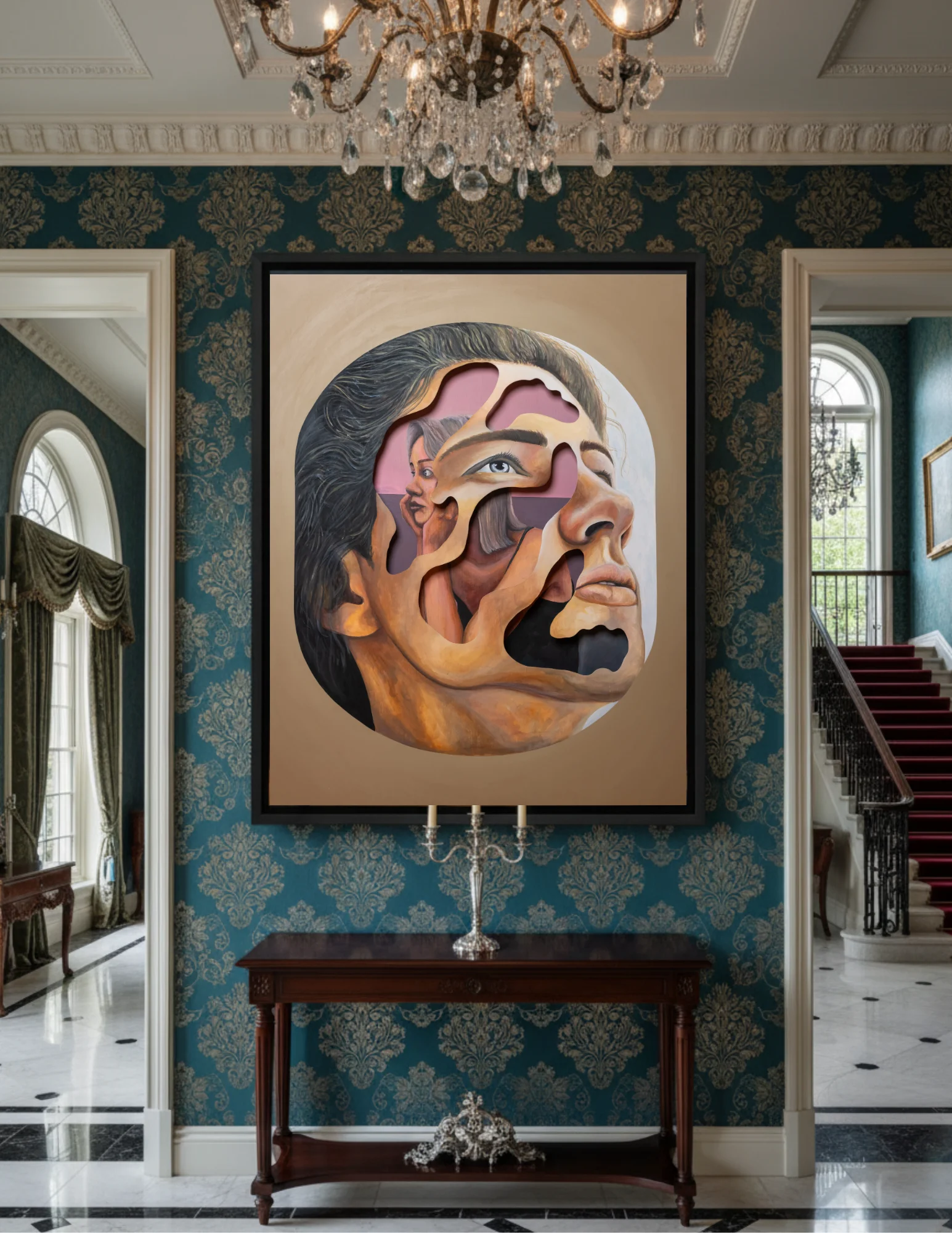 When you cross my mind series : Longing for things yet to happen - Image 4