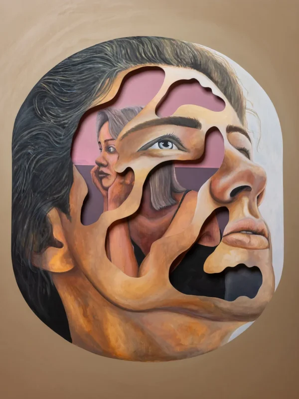 When you cross my mind series : Longing for things yet to happen