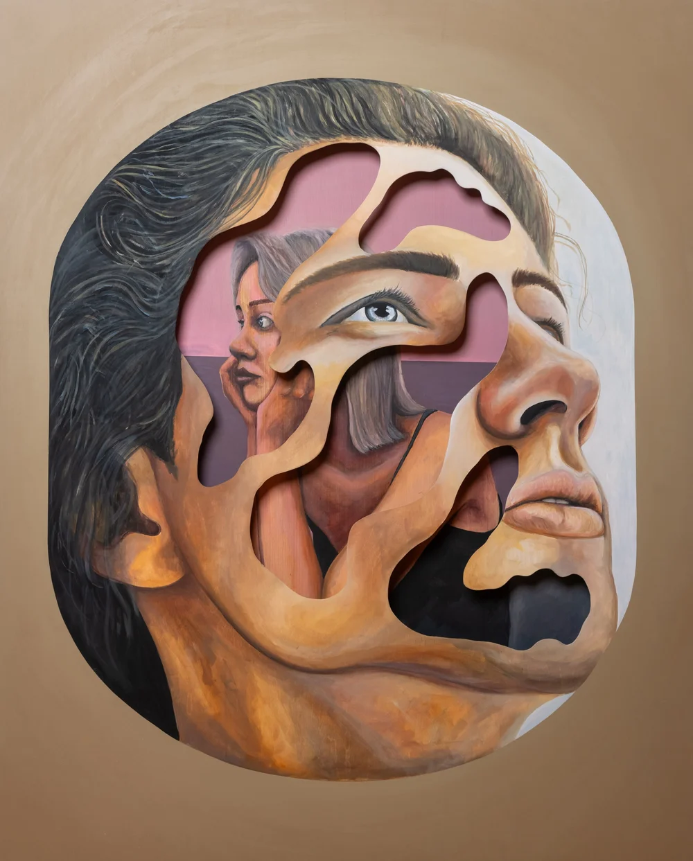 When you cross my mind series : Longing for things yet to happen